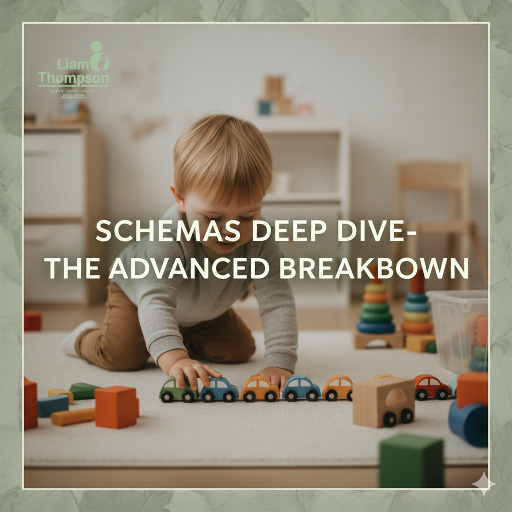 Schemas Deep Dive- The advanced breakdown