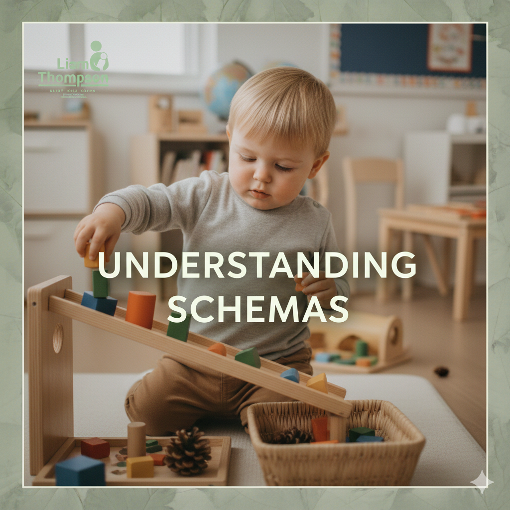 Understanding Schemas